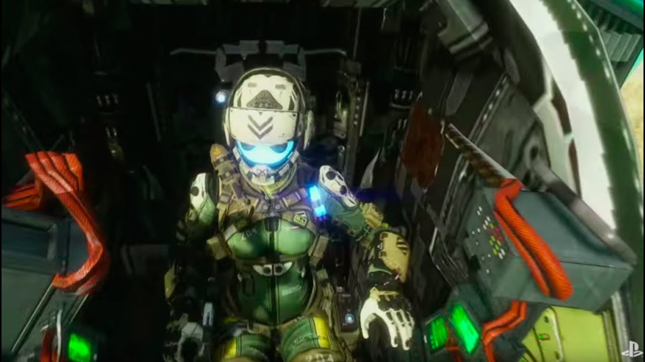 TITAN DE TITANES!! c/ sTaXx | TITANFALL 2