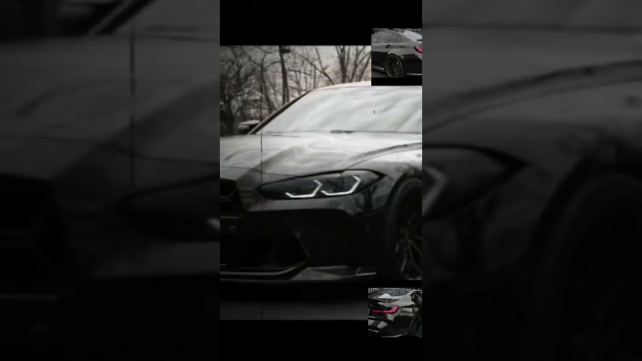 HARD EDIT FAST #edit #bmw #fastedits
