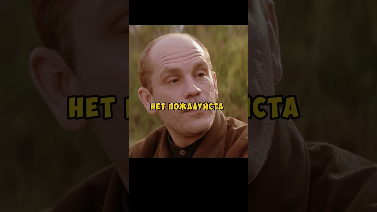 Птиц он ценит больше чем людей😳