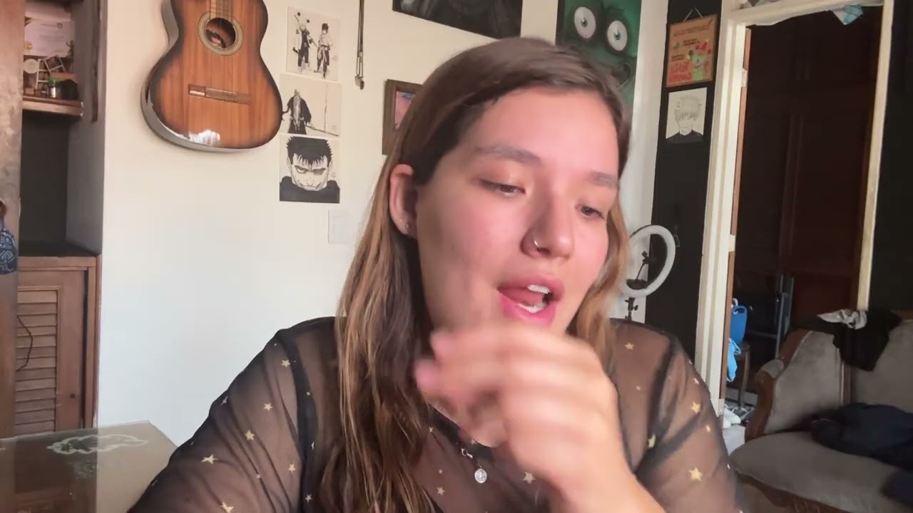 Solfeo hablado #56 en clave de Do tercera 