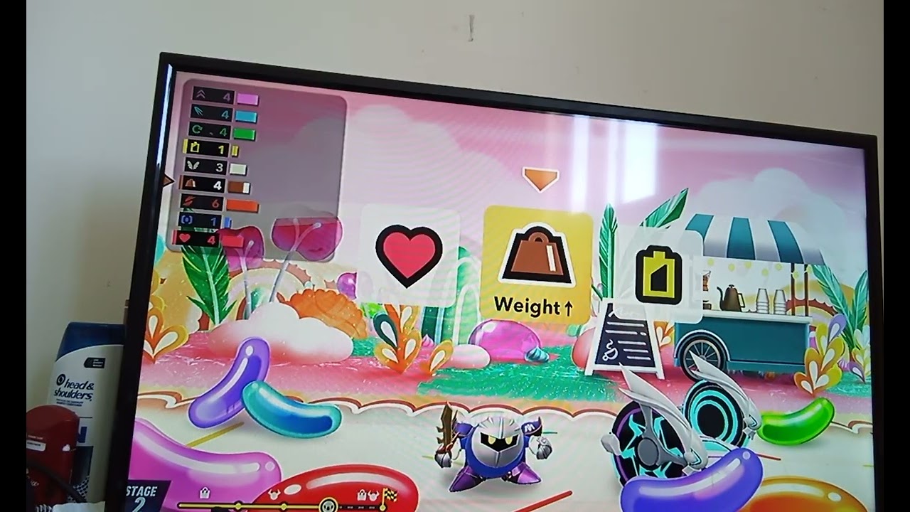 Kirby Air Riders #004 [THIS GAME IS INCREDIBLE!]
