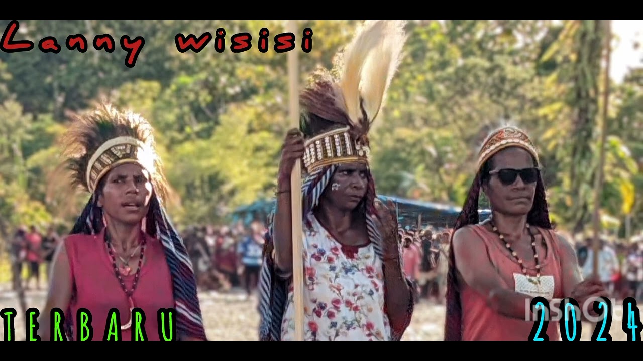 WISISI TERBARU WAMENA 2025🔥🔥