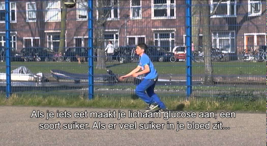 Amsterdam is Speciaal - aflevering 4