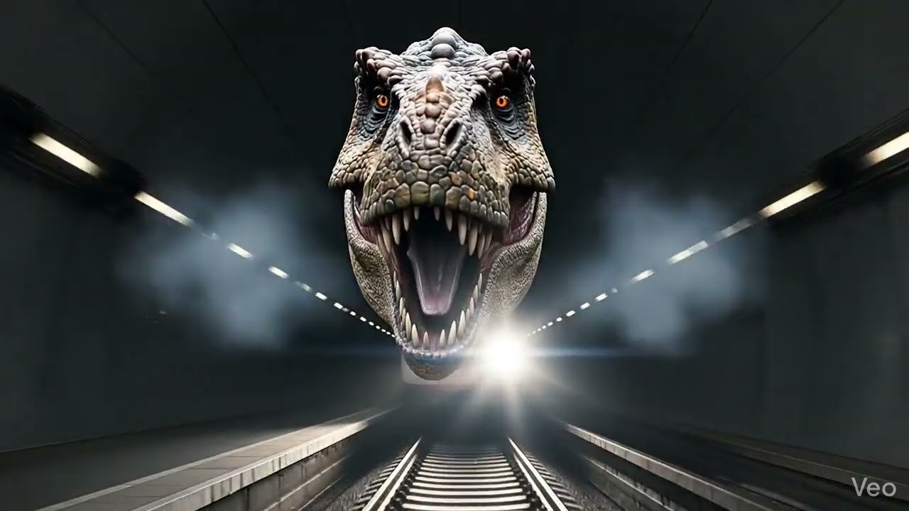 DINOSAUR PLANET 2026