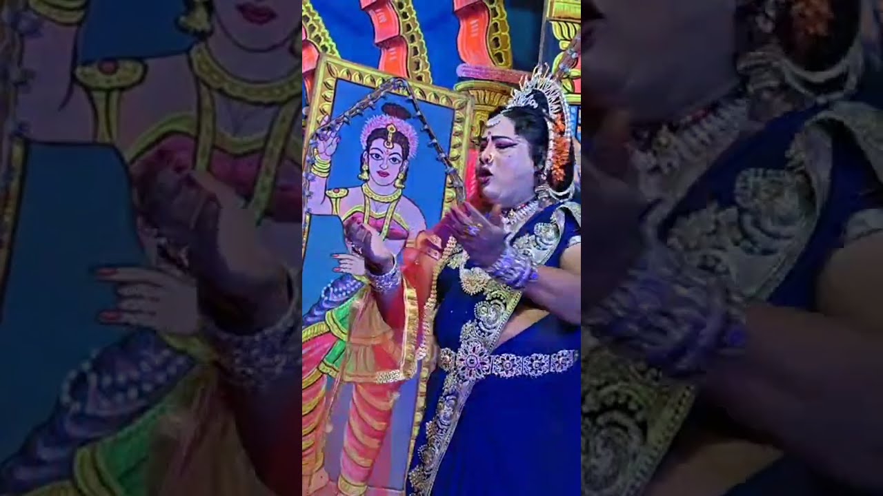 Ramanjineya Yudham natakam అమరనారా బసవరాజు is live!