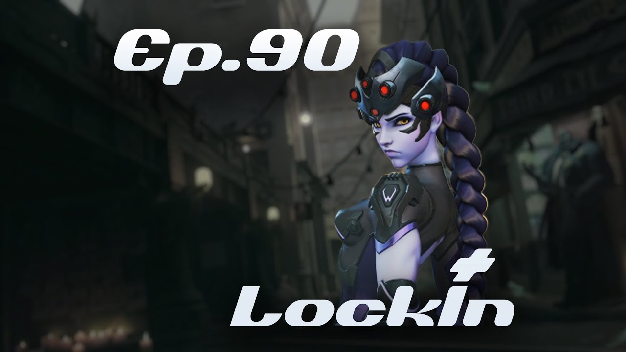 Widowmaker Vindicta | Best Deadlock Highlights #90