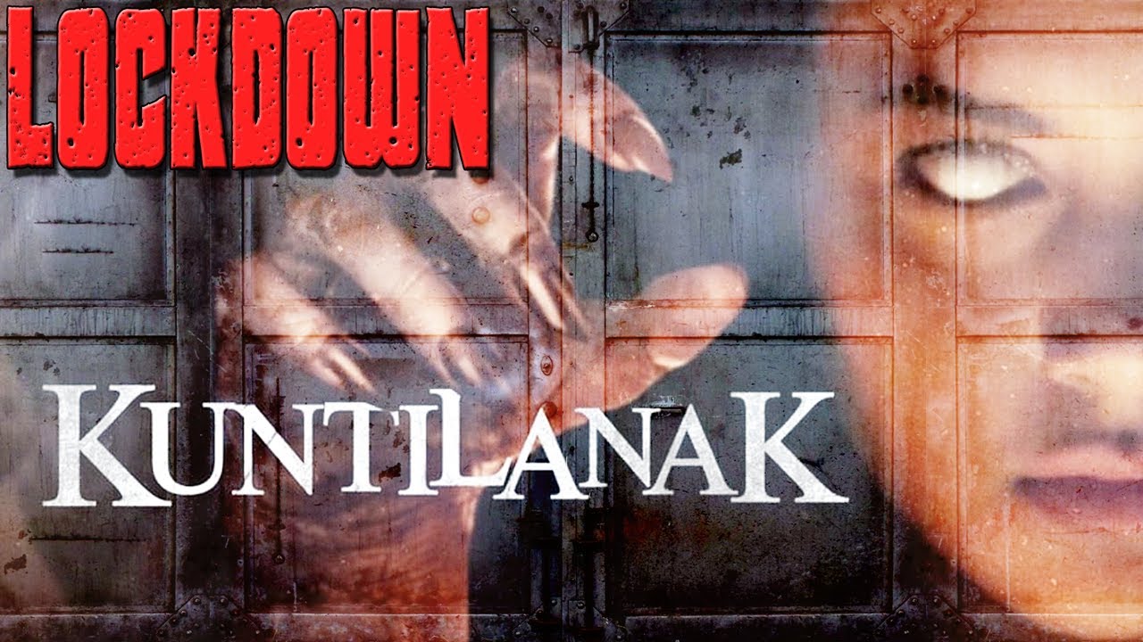 Lockdown Review: Kuntilanak (2018) - Netflix