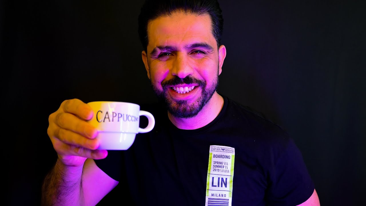 TÜRKÇE ASMR, ASMR SOHBET MOTİVASYON, GÜZEL YARINLAR İÇİN UMUDUNU KAYBETME ARKADAŞ