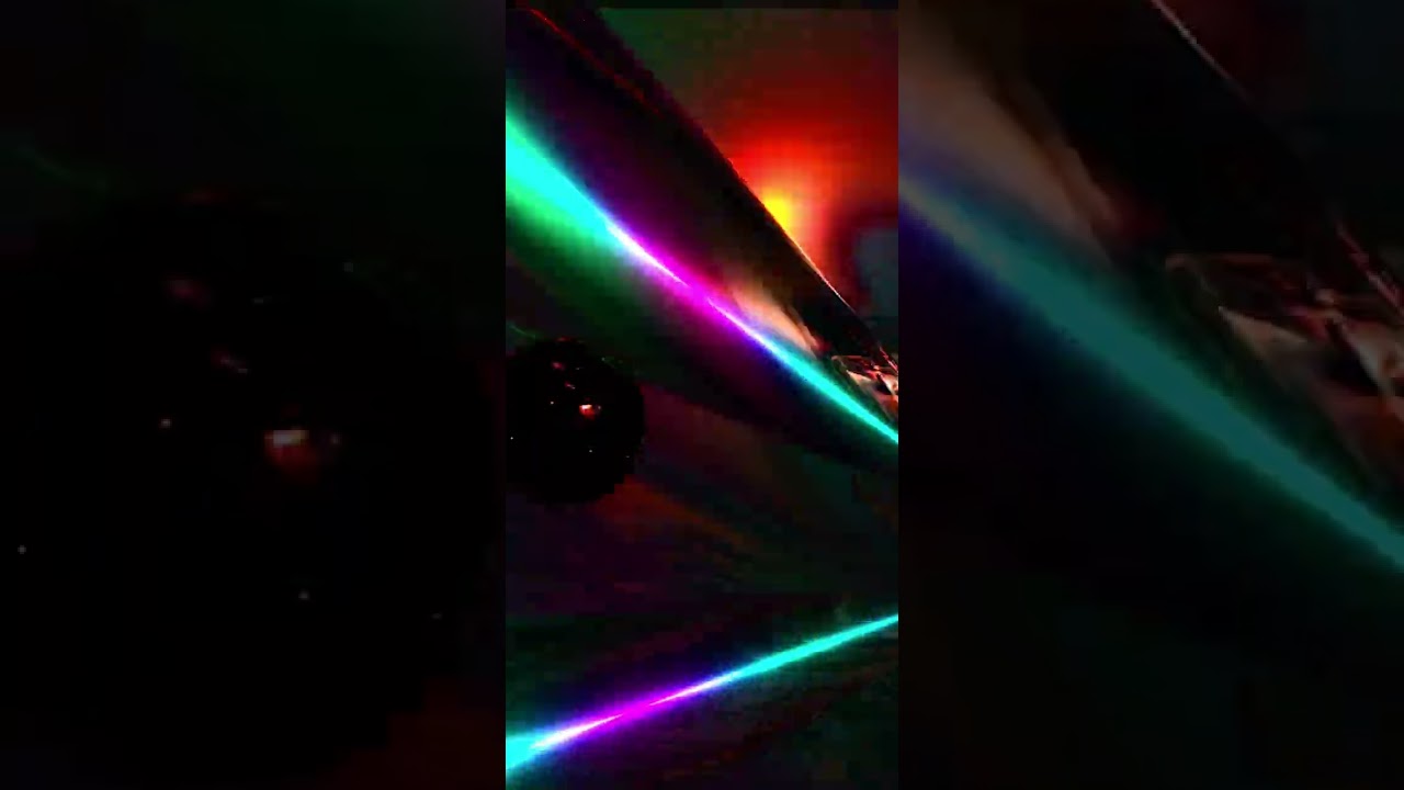 RM Sly - Hands Down (Audio Visualizer)