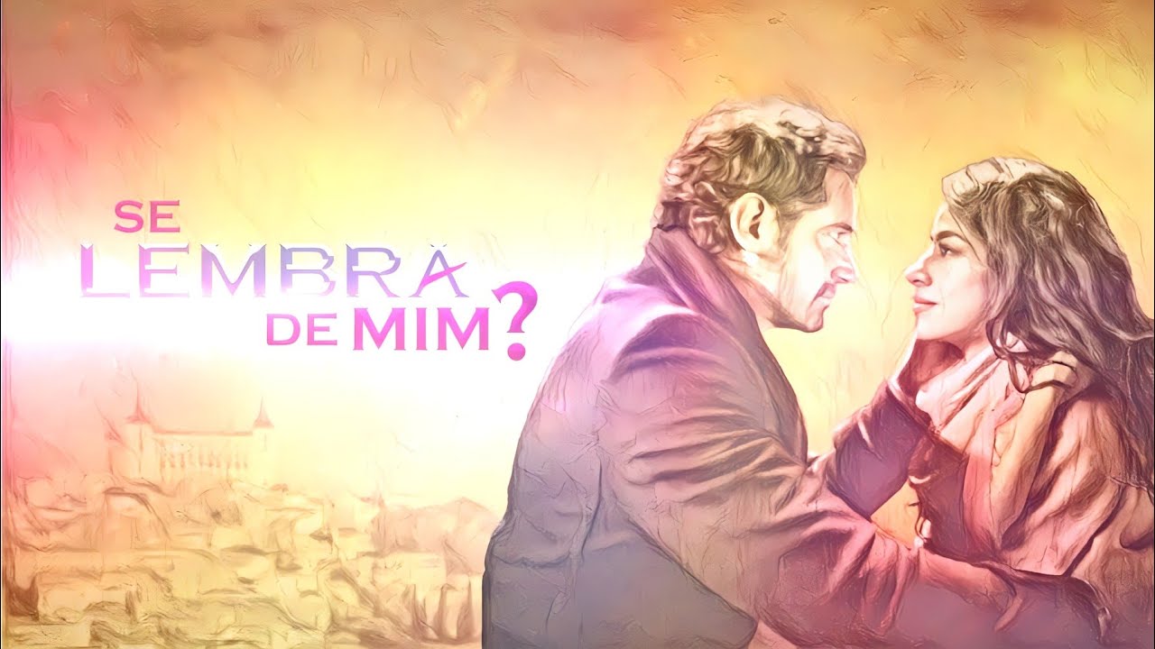 Se Lembra de mim? | Abertura no SBT (2023)