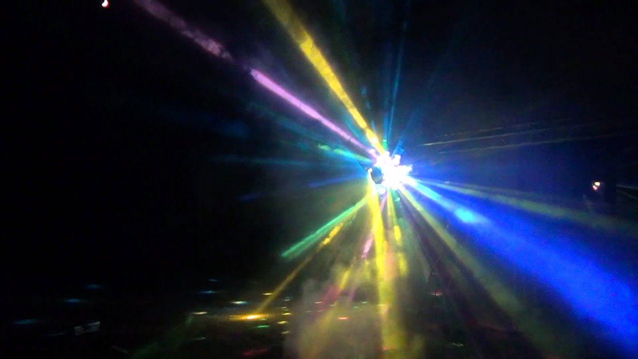 ♫ Centre de Piste de SonoVienne ♫