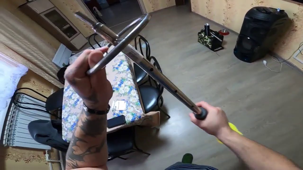 Ледобур