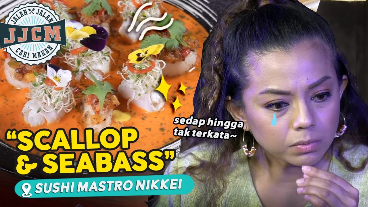 [FULL] Jalan-Jalan Cari Makan (2022) | Episod 11