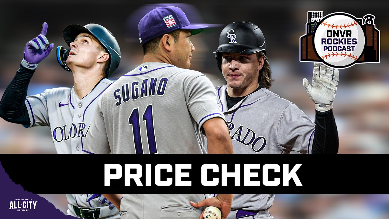 Can the Rockies achieve a successful trade deadline WITHOUT trading Hunter Goodman?