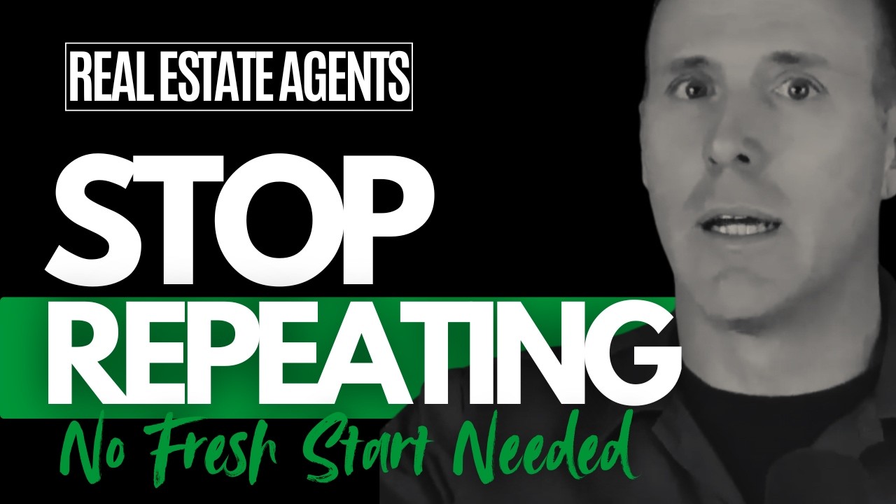 Stop Repeating the Same Year: You Don’t Need a Fresh Start