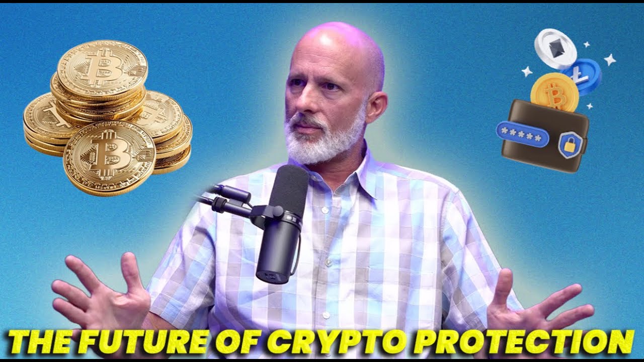 Crypto&rsquo;s FDIC? BDIC CEO Explains the Future of Digital Asset Insurance 🔐🚀