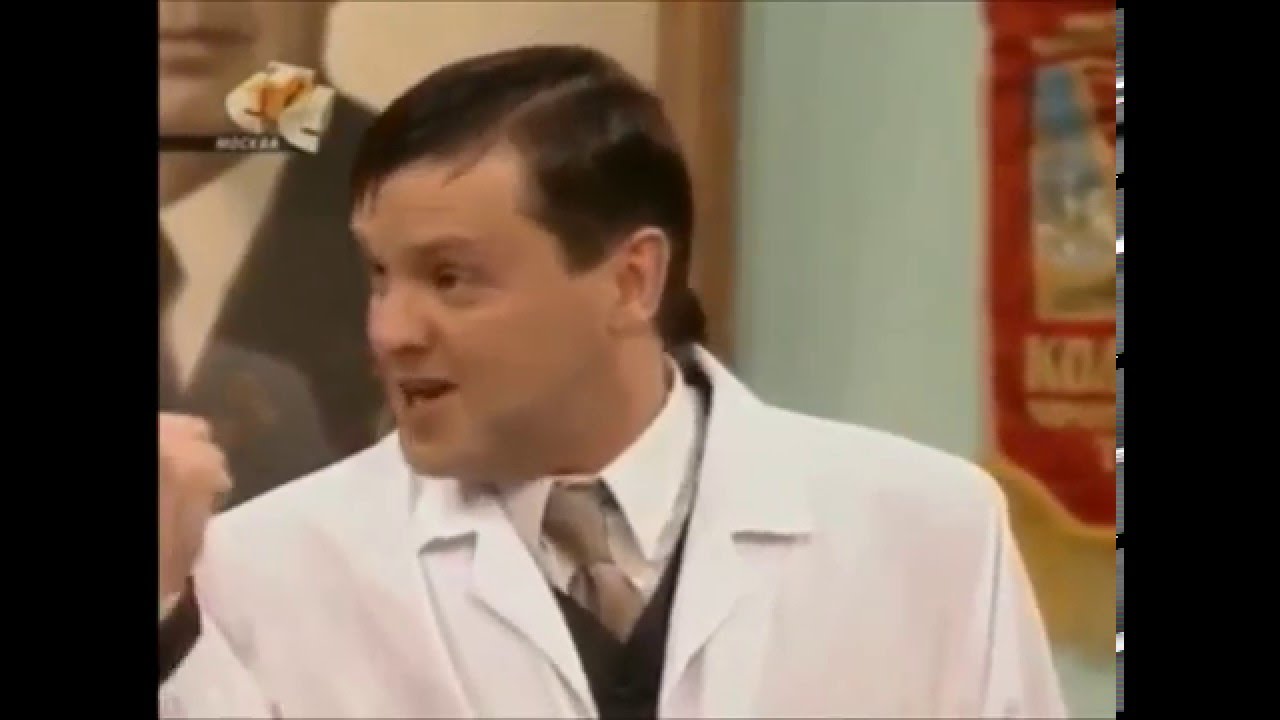 Григорий Малыгин в юмористическом шоу 