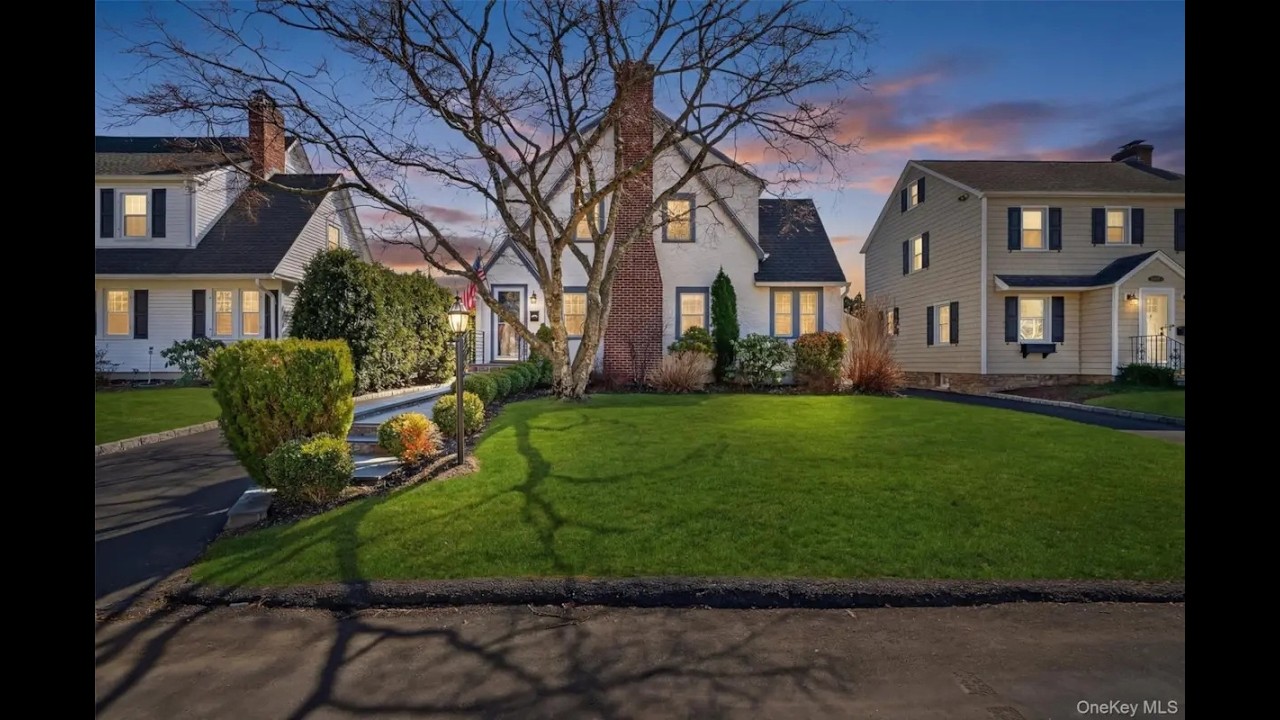 59 Benedict Avenue White Plains, NY 10603