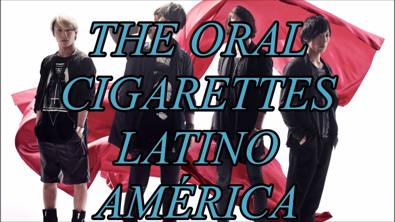 The Oral Cigarettes 