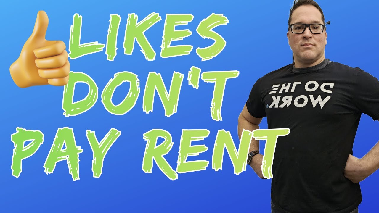 Stop Being a Court Jester: Why the Algorithm Is a Landlord That’s About to Evict You