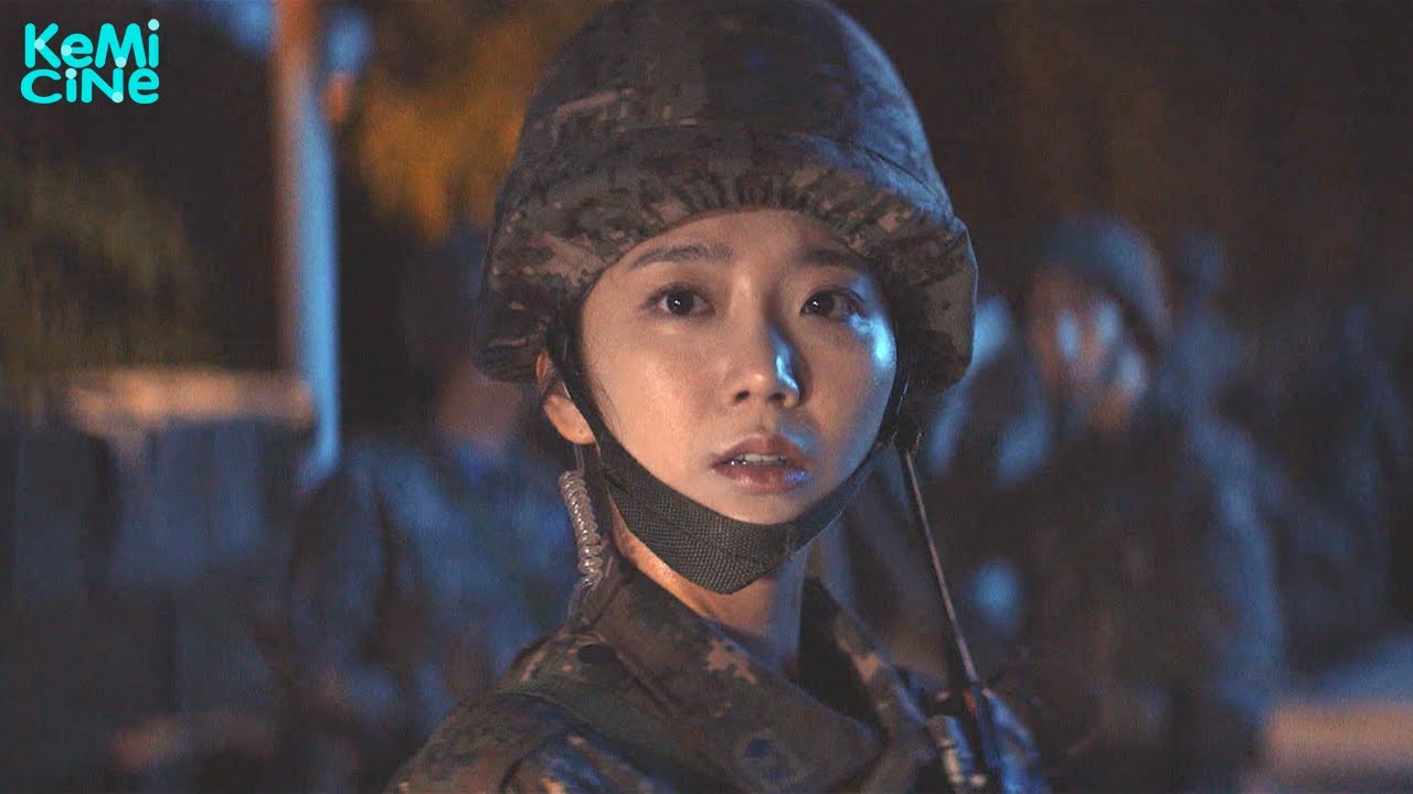 신임 여군 소위가 군에서 겪은 끔찍한 일들… | KBS 20221221