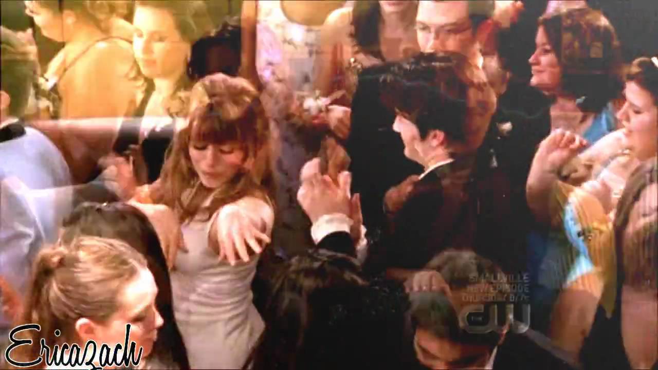 Just Dance-OTH Cast
