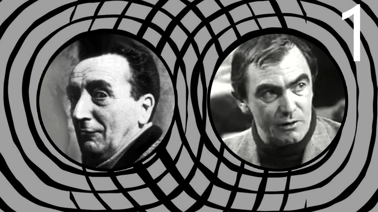 Mario Bava e Carlo Rambaldi (parte 1)