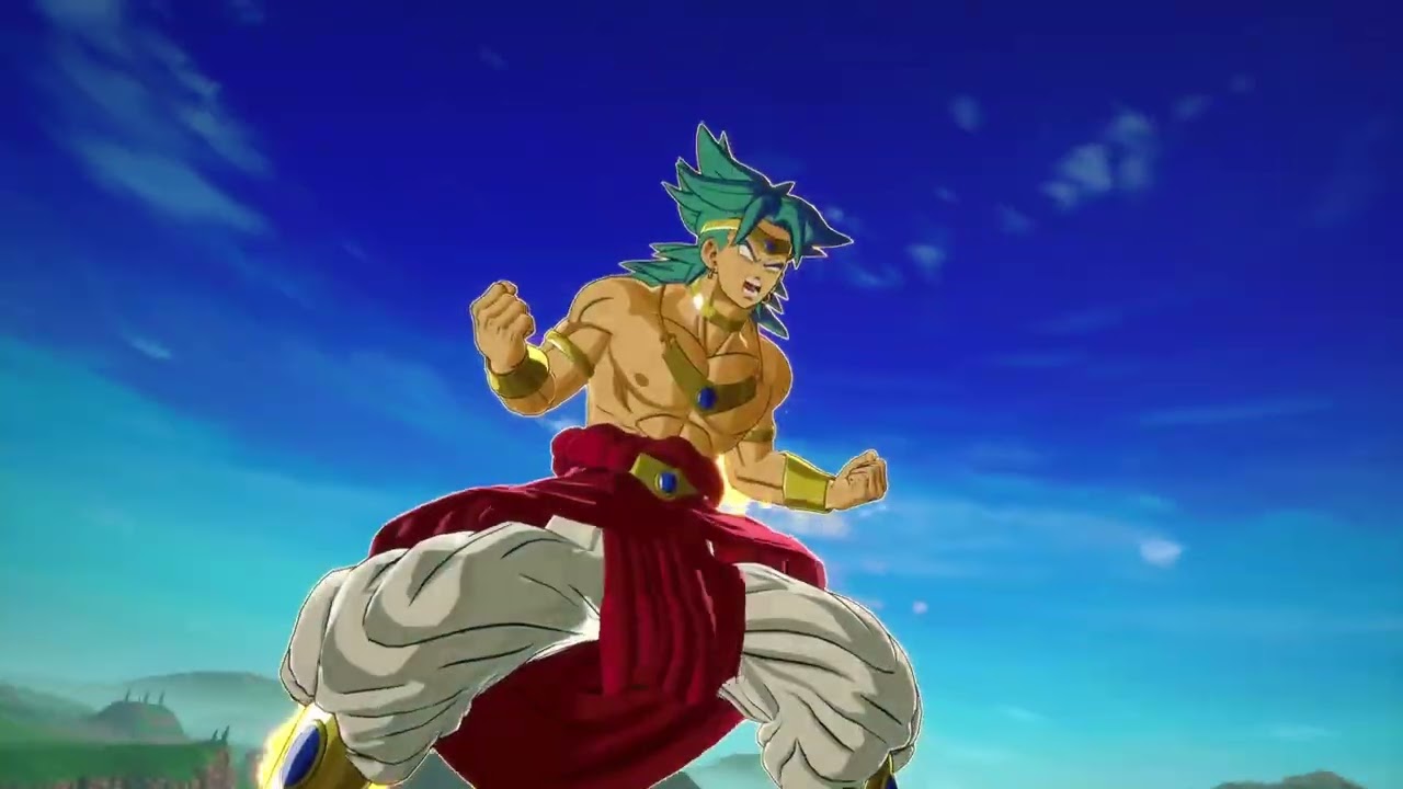 NOOB plays rank matches #DBSPARKINGZERO