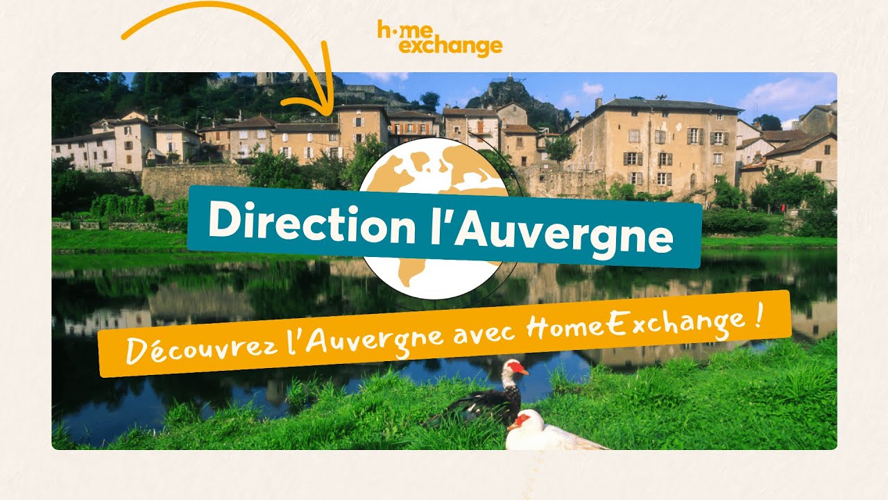 Que faire en Auvergne ? 10 id&eacute;es d'activit&eacute;s insolites