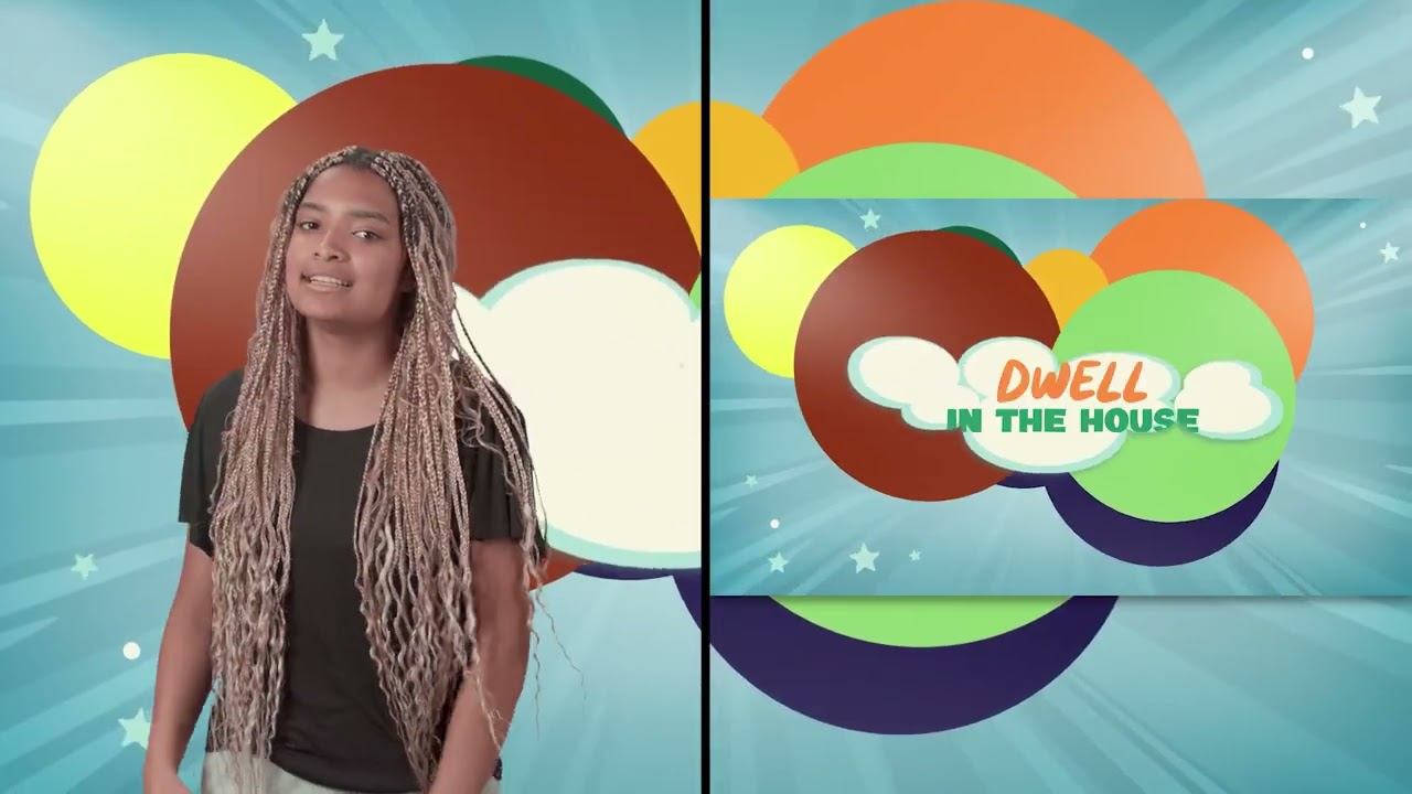 Surely Goodness Song | Answers VBS