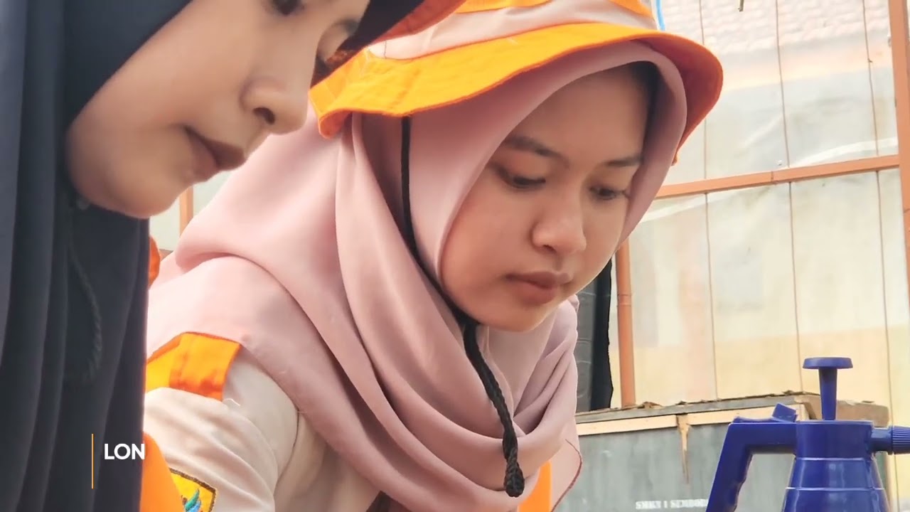 VIDEO PROFIL JURUSAN AGRIBISNIS TANAMAN PANGAN DAN HORTIKULTURA