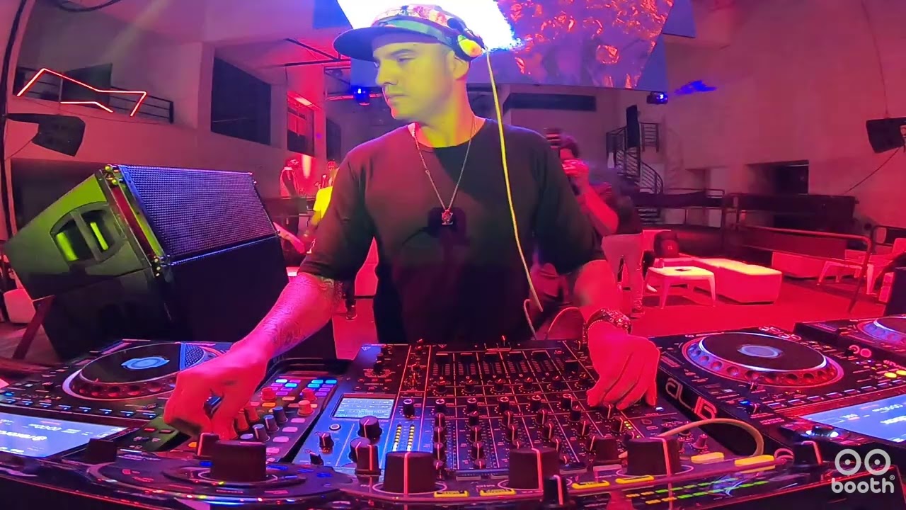 Mauricio Brigante warm up @nicfanciullidj 26-04-2022