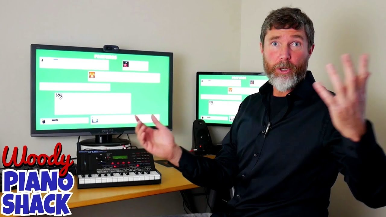 Roland D-05 review | Your questions answered