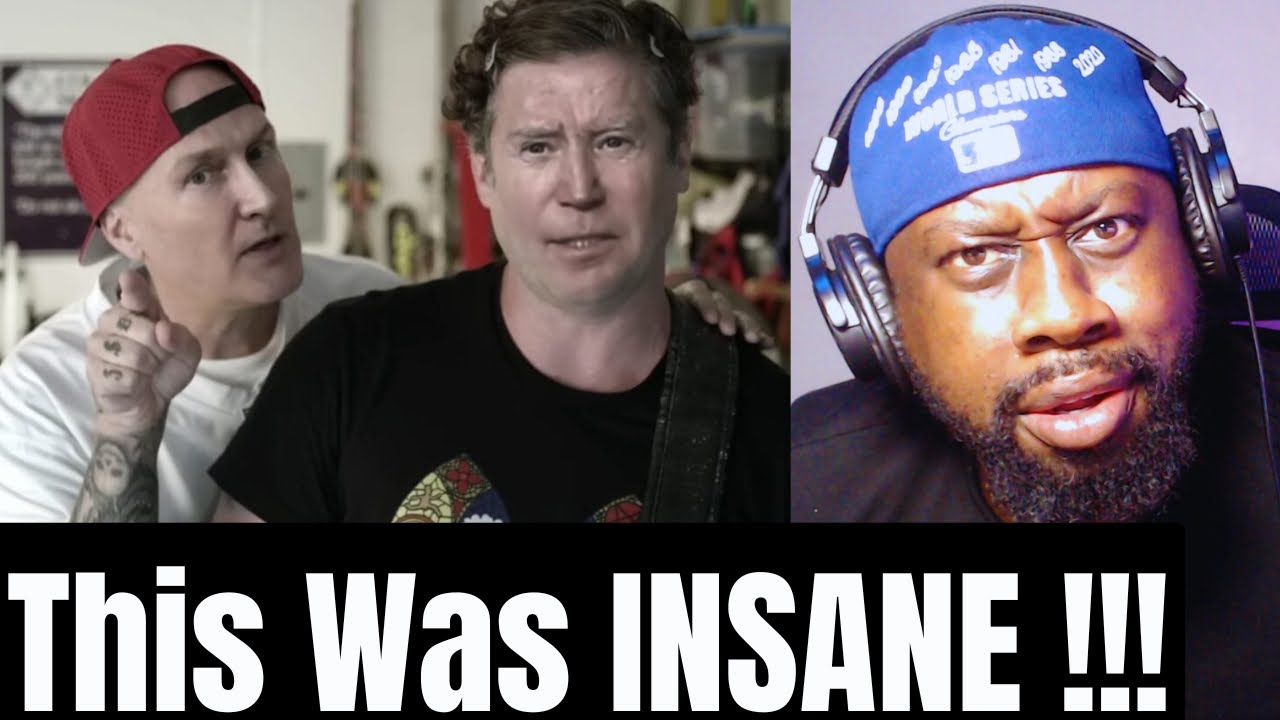 First Time Hearing Limp Bizkit - Out Of Style | Reaction