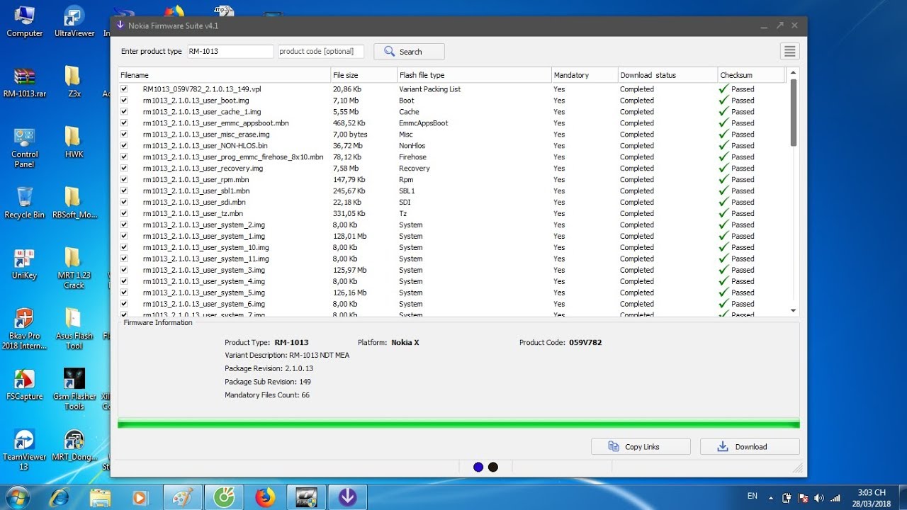 Download Firmware Nokia Max Speed By Tool Nokia Firmware Suite v4.1