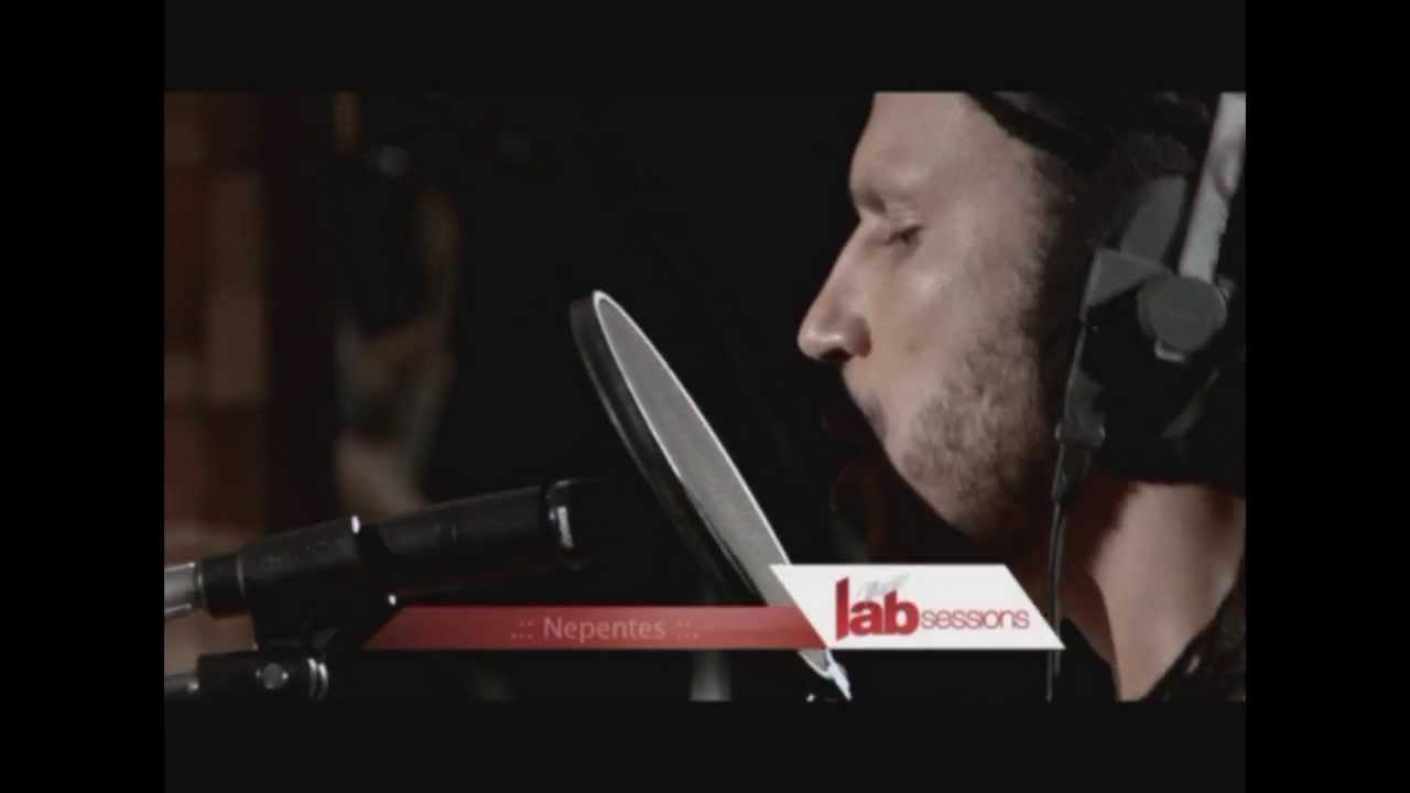 Nepentes - Que se Caiga el Cielo / Nada Cambiar&aacute; - MusicLabSession