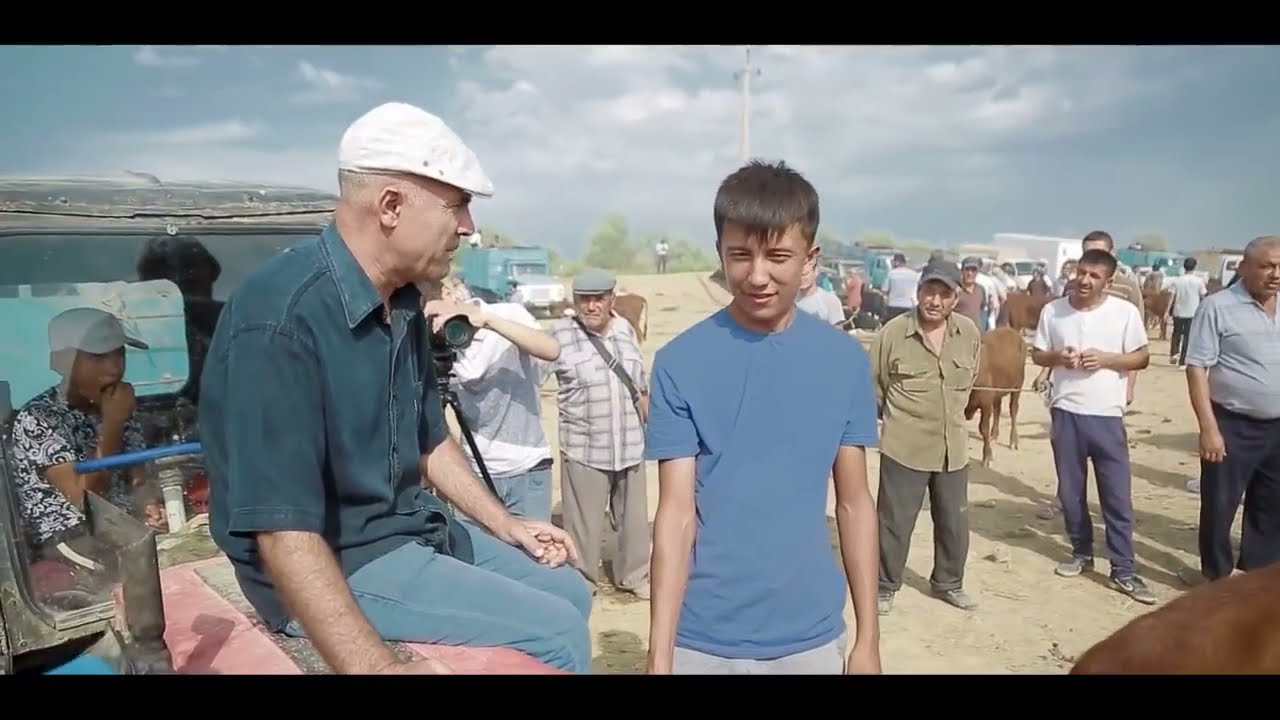 DAPA GURUNG | YO tovba Otajon Xushayshukurov tirildimi