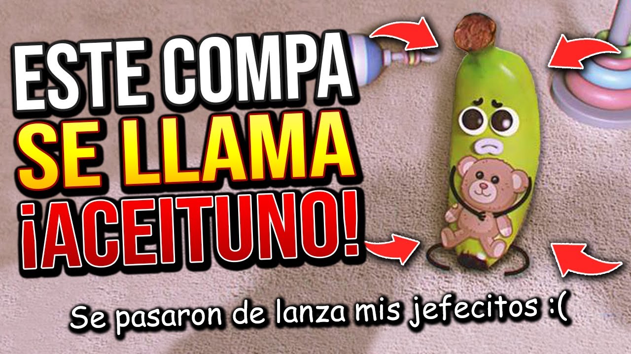 &iexcl;Los 40 PEORES NOMBRES que le han puesto a sus HIJOS! | Yo le pondr&eacute; el fri fair 😂