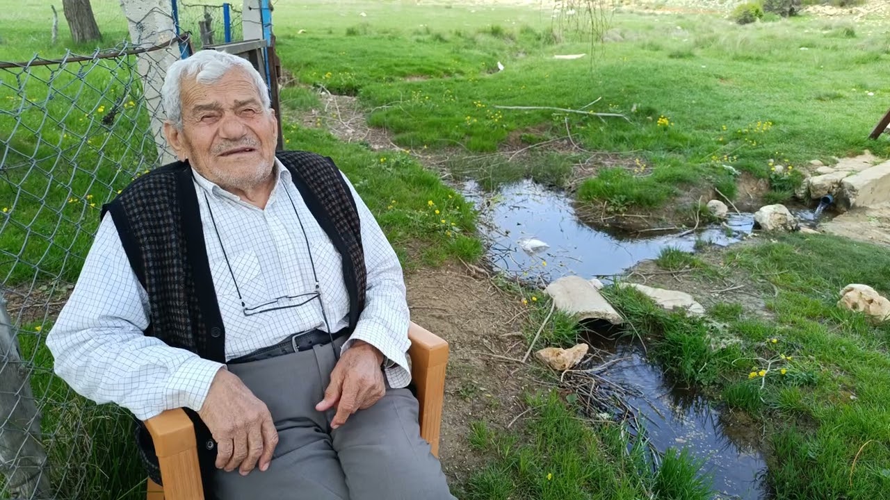 İsmail amcamın başından geçen ibredlik hikayesi