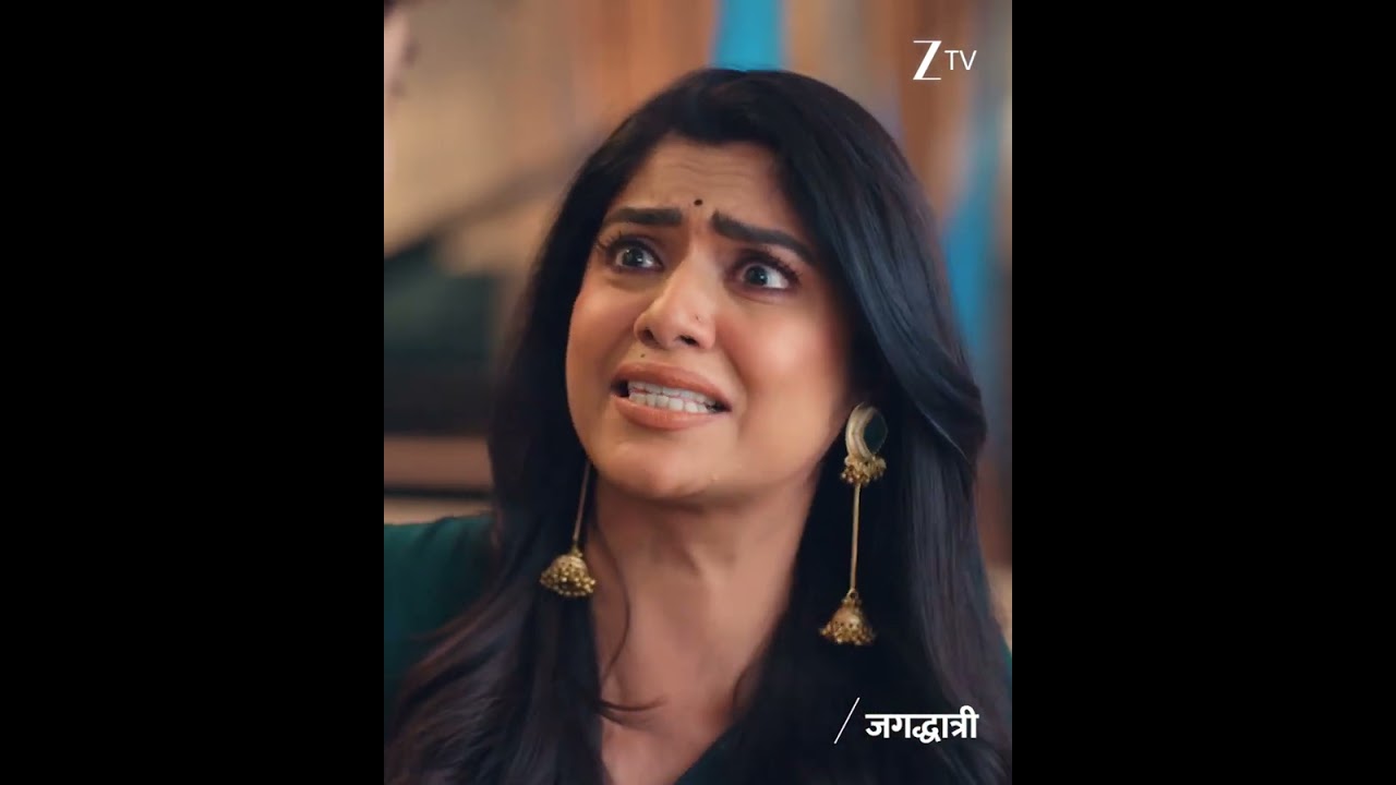 Jagadhatri | EP 137 | Zee TV UK