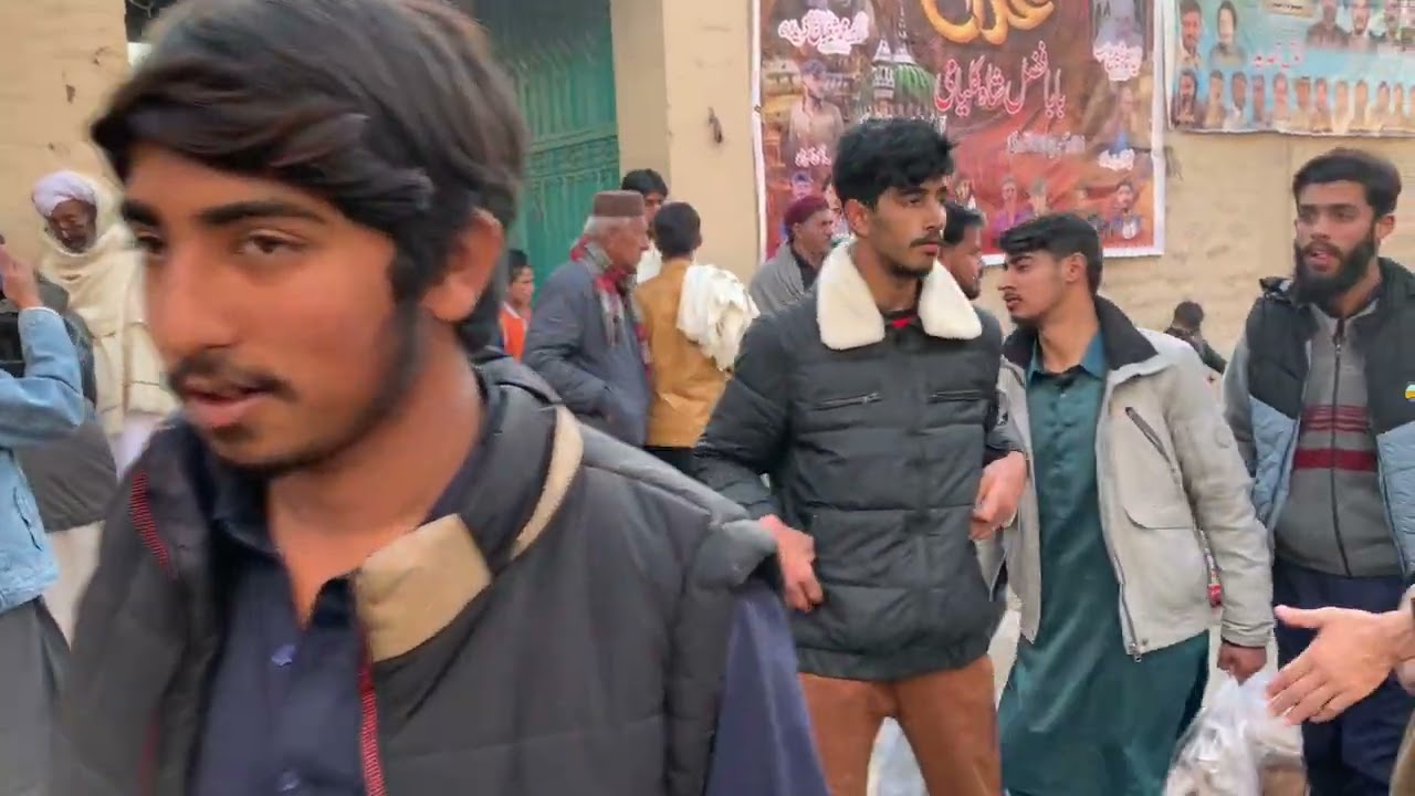 Kalyam shareef urs mubarak 2026