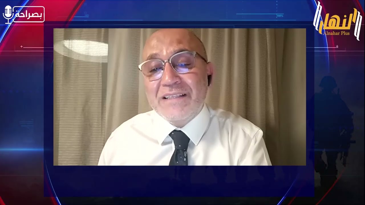 ايران بين الدبلوماسيه ونذير الحرب...