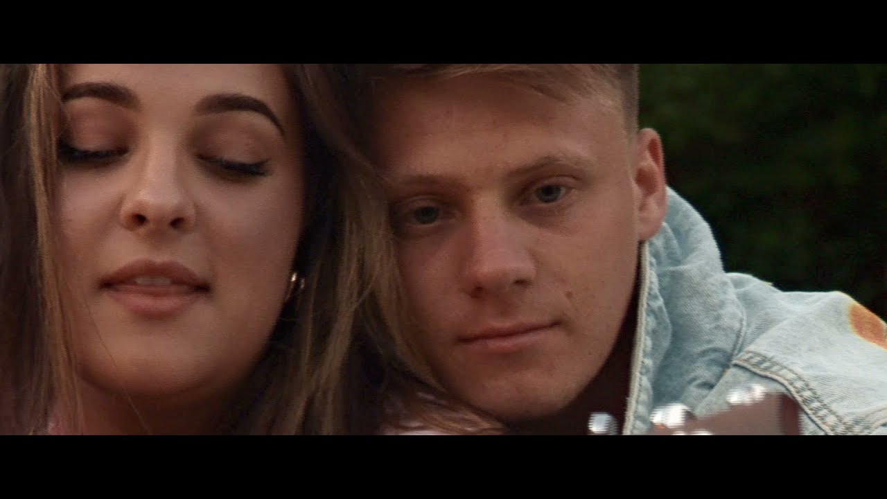 Adéla Krejdlová — As Before (prod.Ranwii) Official Video