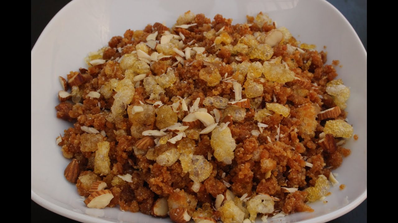 Malida Recipe | Bohri Style Malida | Bohra Malido Recipe