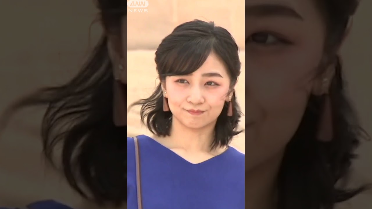 【佳子さま】世界遺産「パルテノン神殿」を視察