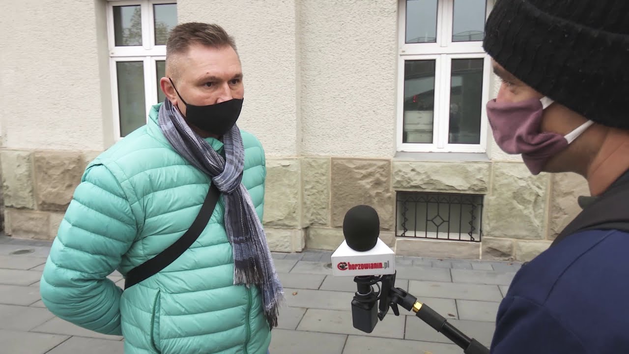 JAK RADZIĆ SOBIE Z NIEPOKOJEM?
