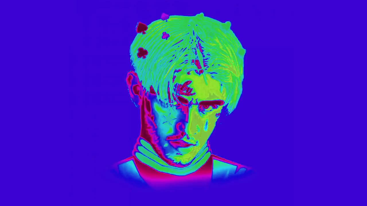 Lil Peep - Dead Money (Rare) FT BOY FROOTS & Yung Goth