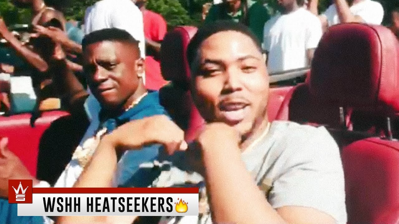 Bae Bae Savo Feat. Boosie Badazz 