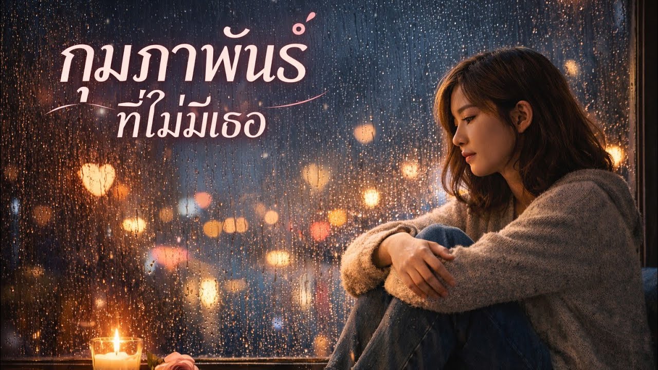 เพลง กุมภาพันธ์ที่ไม่มีเธอ | JS_AM Music 