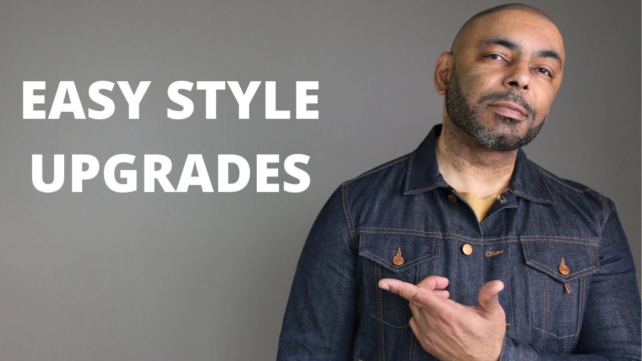 13 Easy Ways To Up Your Style In 2021